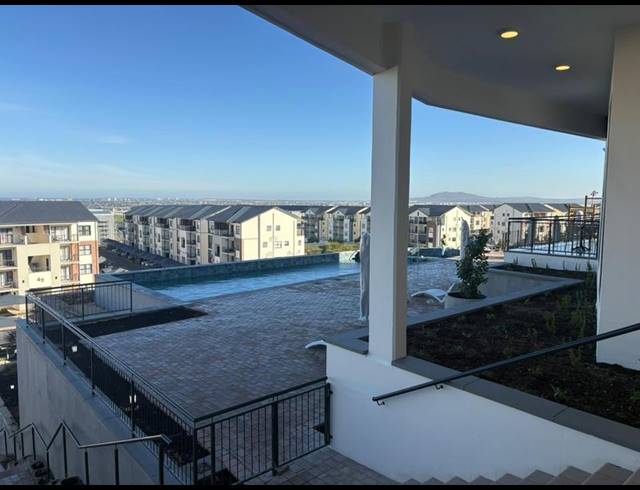 1 BEDROOM PROPERTY TO RENT IN RICHWOOD